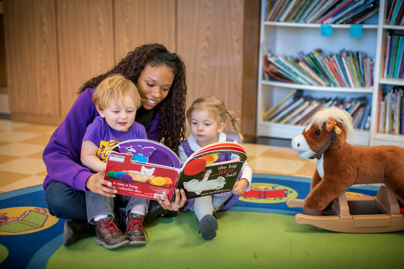 LSU Colleges and Schools Human Sciences & Education