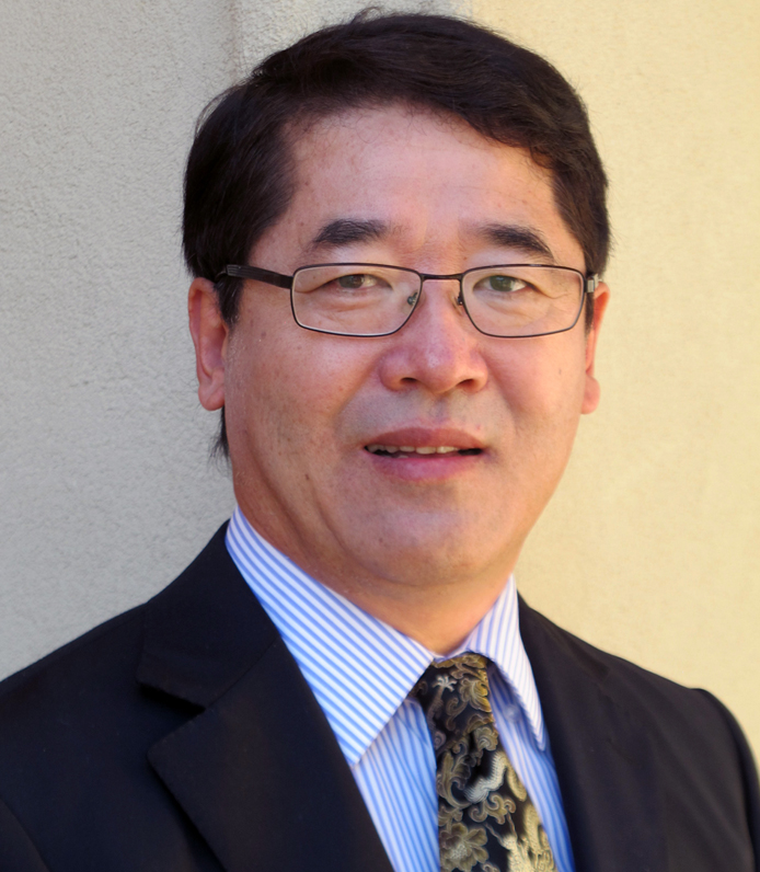 Dr. Quinglin Wu