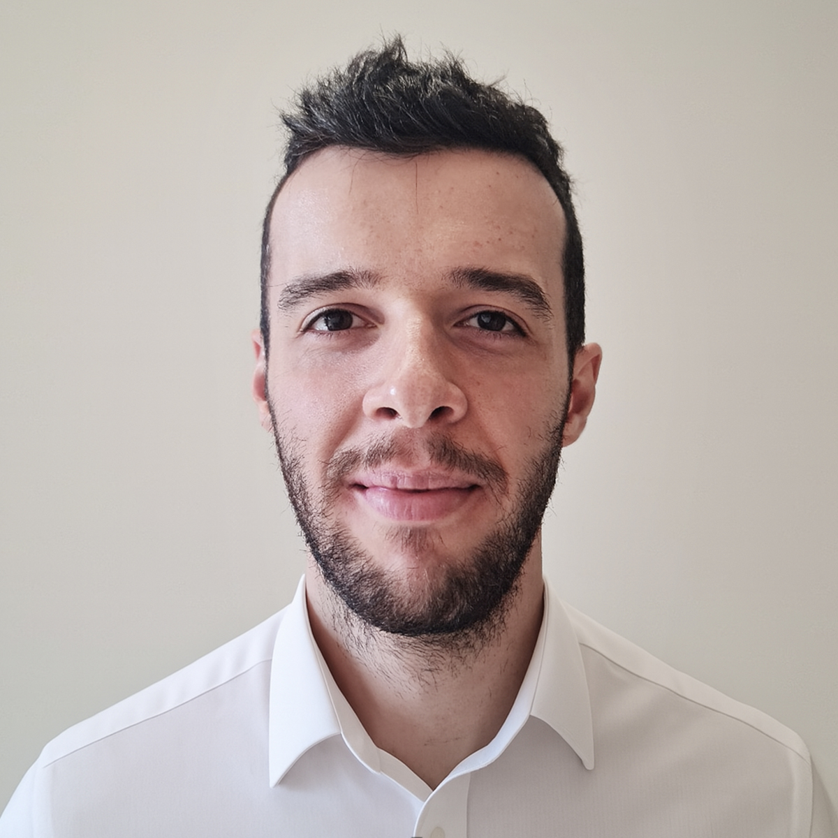 Furkan Luleci