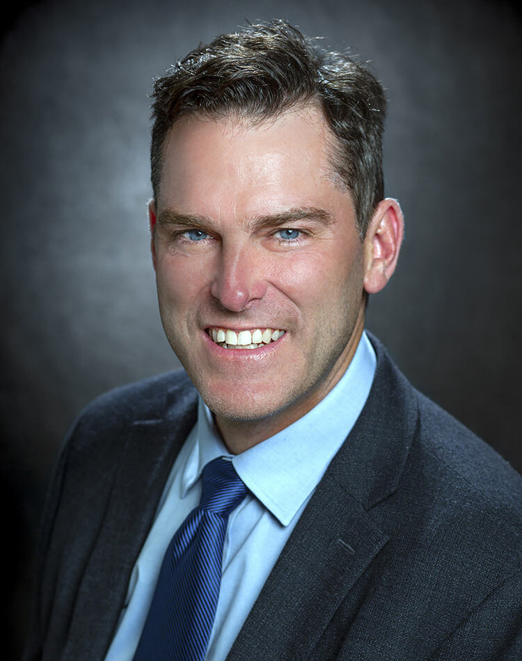 Robb Brumfield