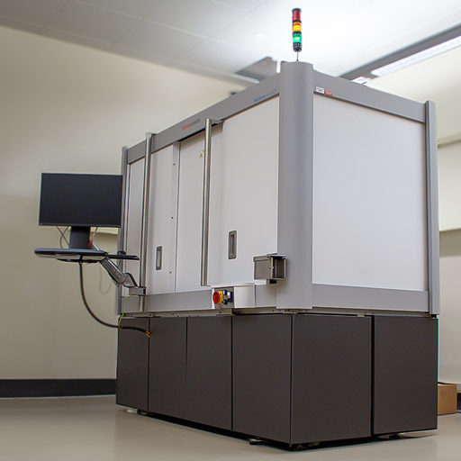 3D imaging