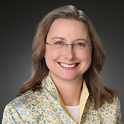 Stephania Cormier