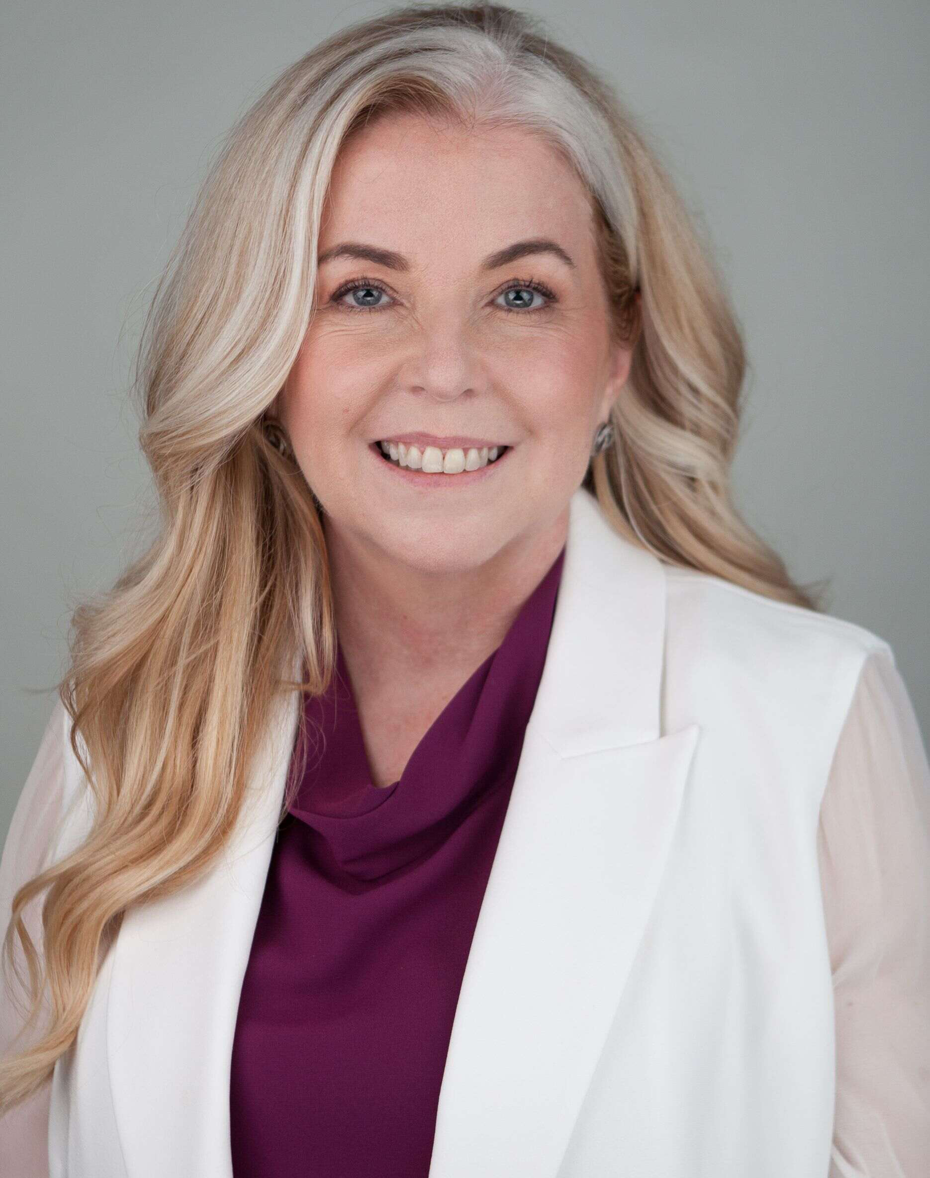 Vicki Colvin