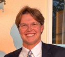 headshot of Cayden Simmons