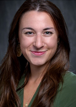 Mary Clare headshot