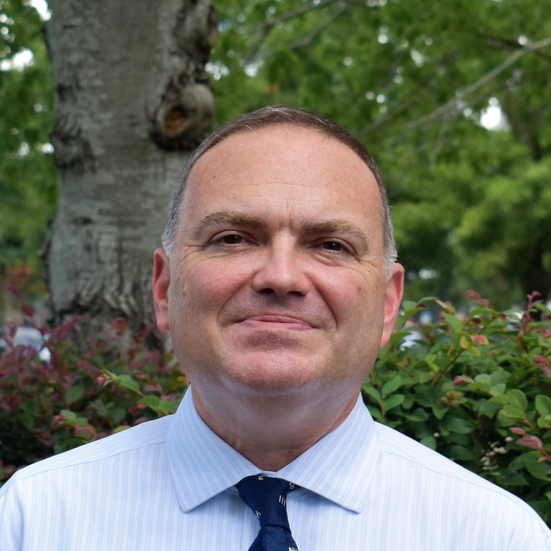 Robert Rohli