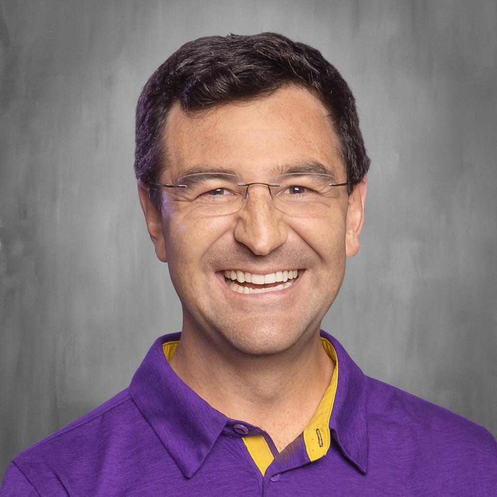 Paul Miller
