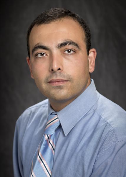 Celalettin Emre Özdemir