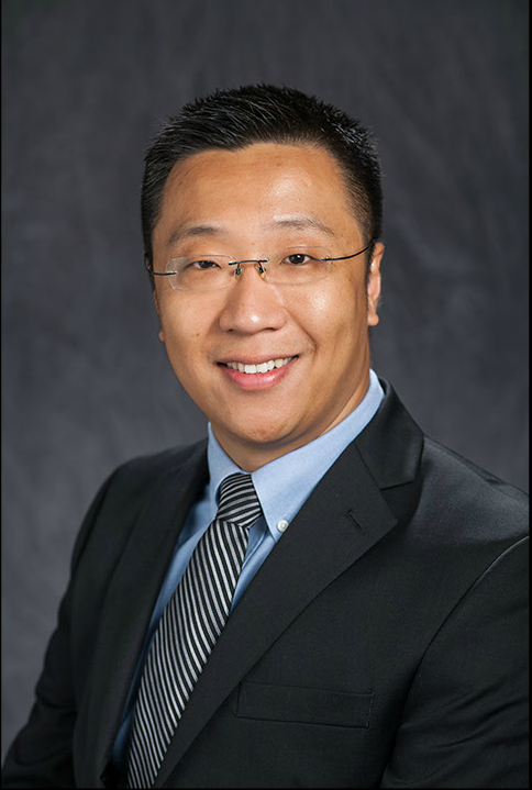 Zuo “George” Xue