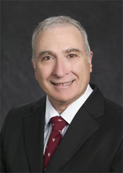 Image of Rudy Hirschheim