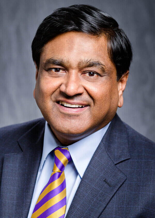 J. (Ram) Ramanujam