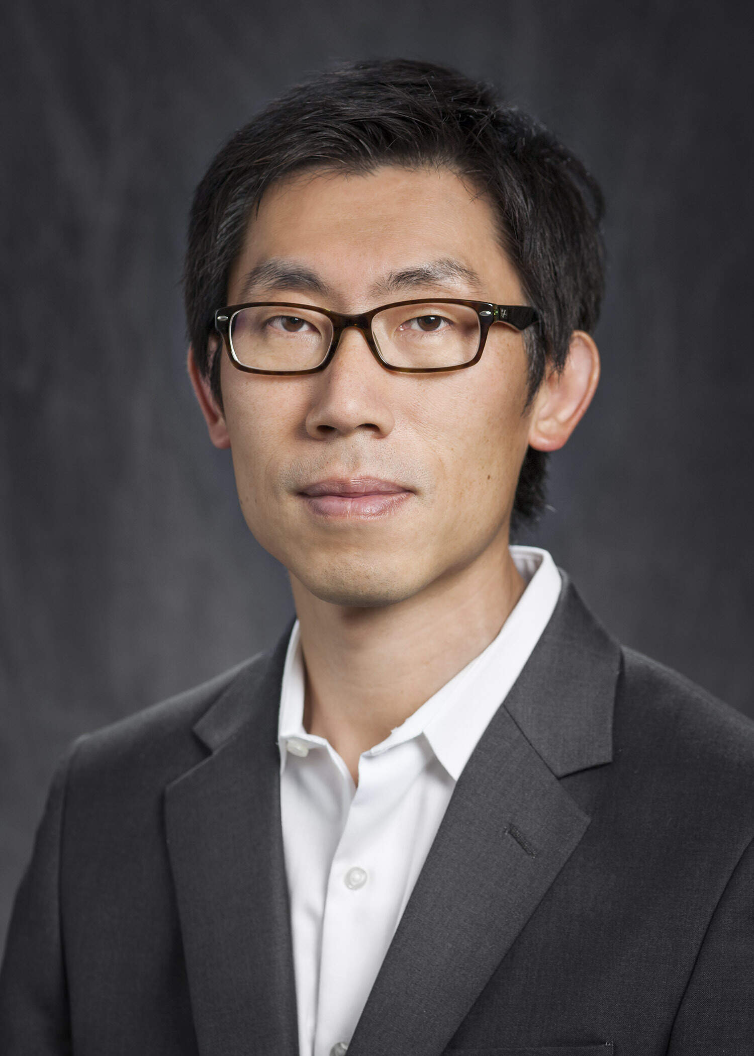 Seungwon Yang