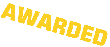 AWARDED