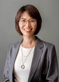 Photo of Chloe Le