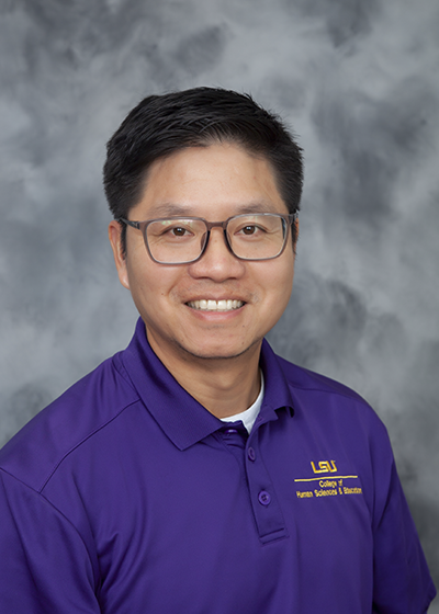 Senlin Chen