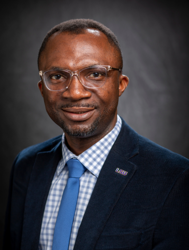 Gbenga DadeMatthews