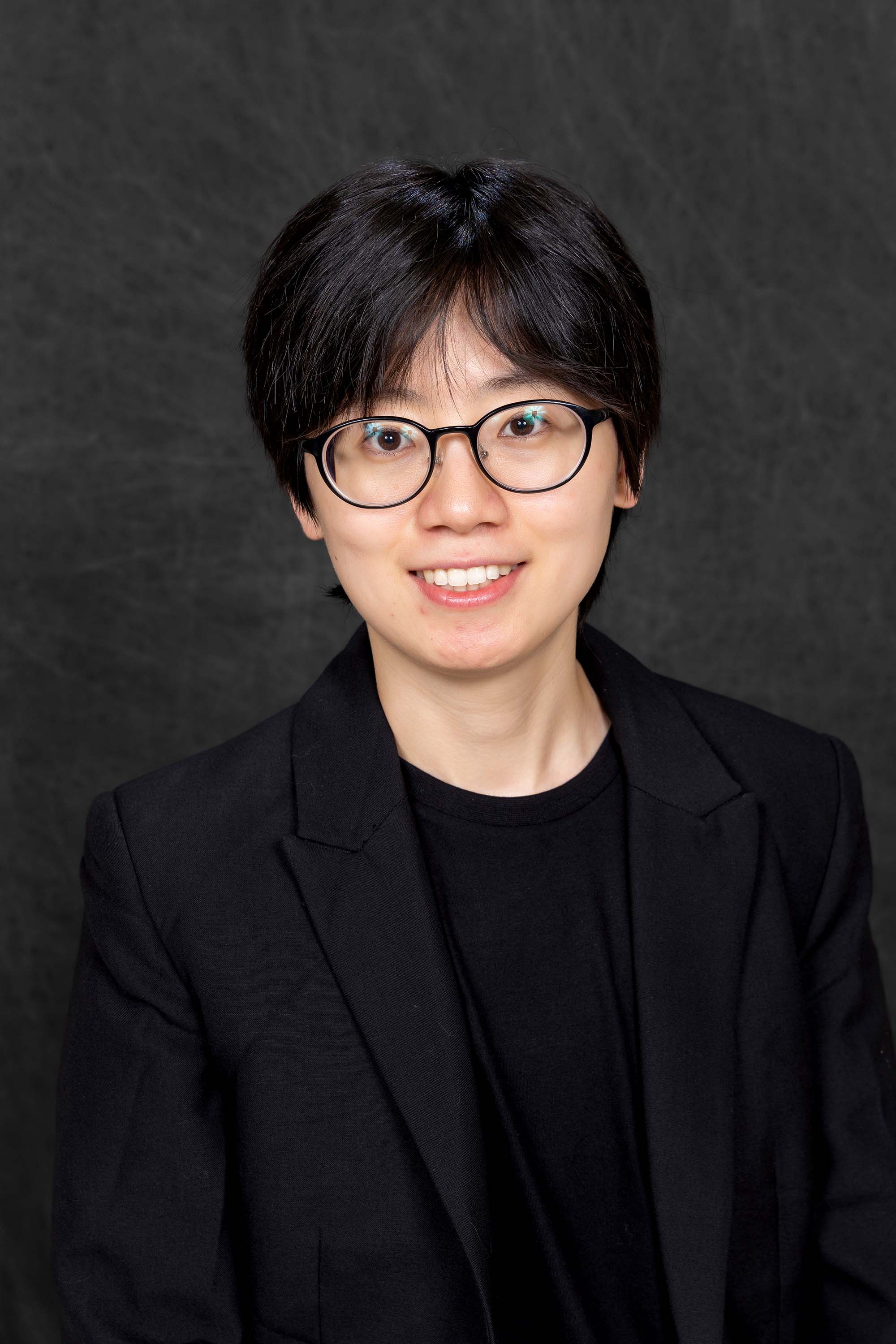 Shiyu Li