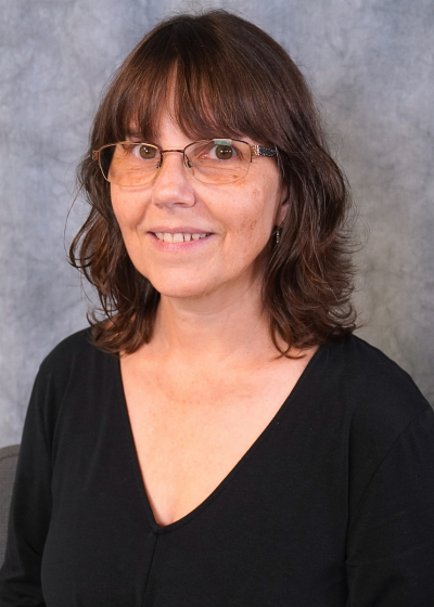 Professor McLain