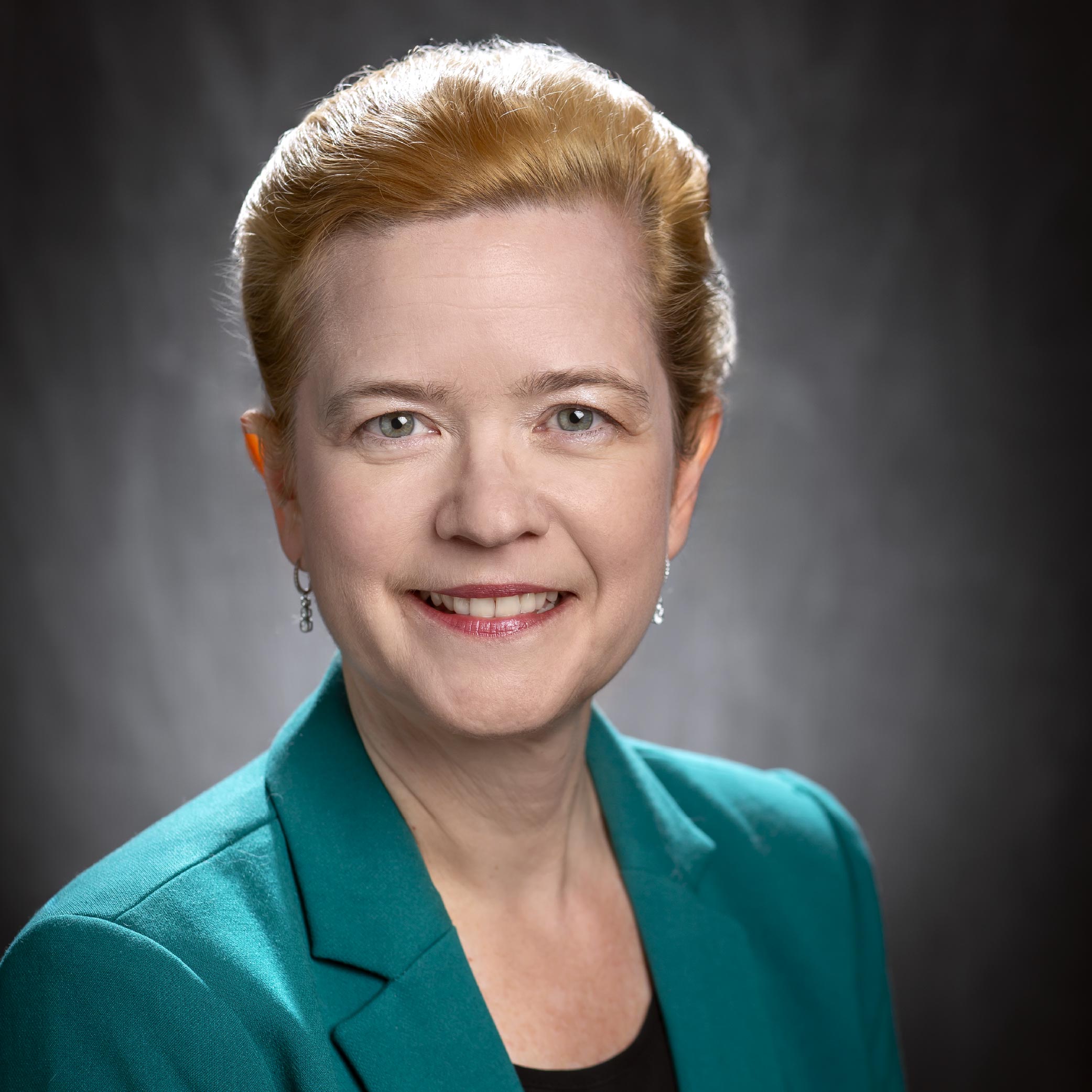 image of pam pike