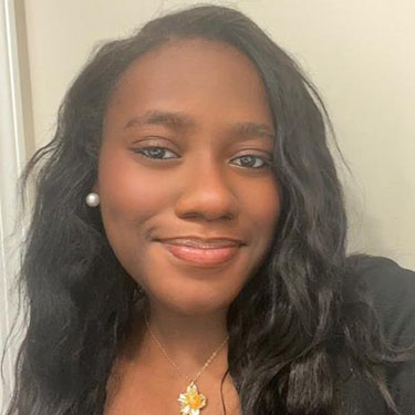 Jazmyn Hunter photo