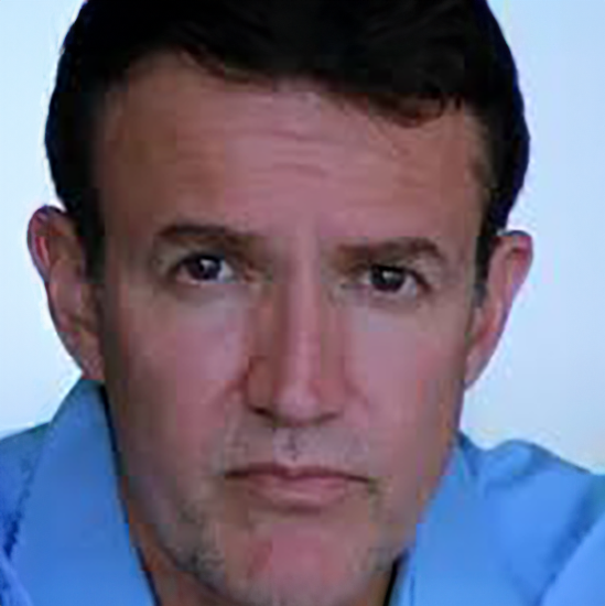 Joe Chrest photo