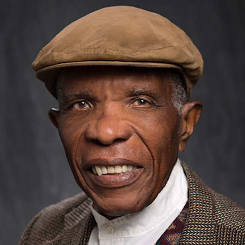 Femi Euba photo