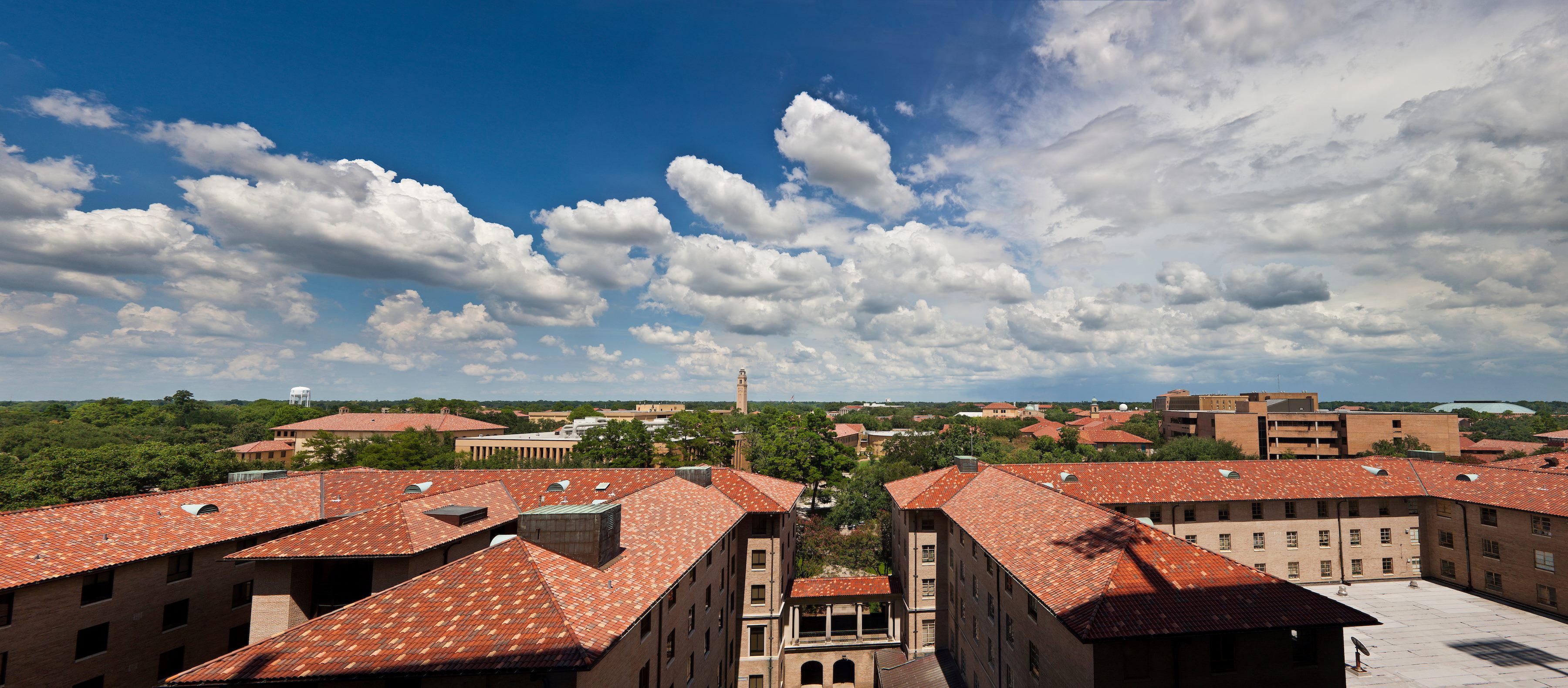 Campuspanorama