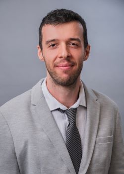 Dr. Furkan Lüleci, PhD, M.ASCE