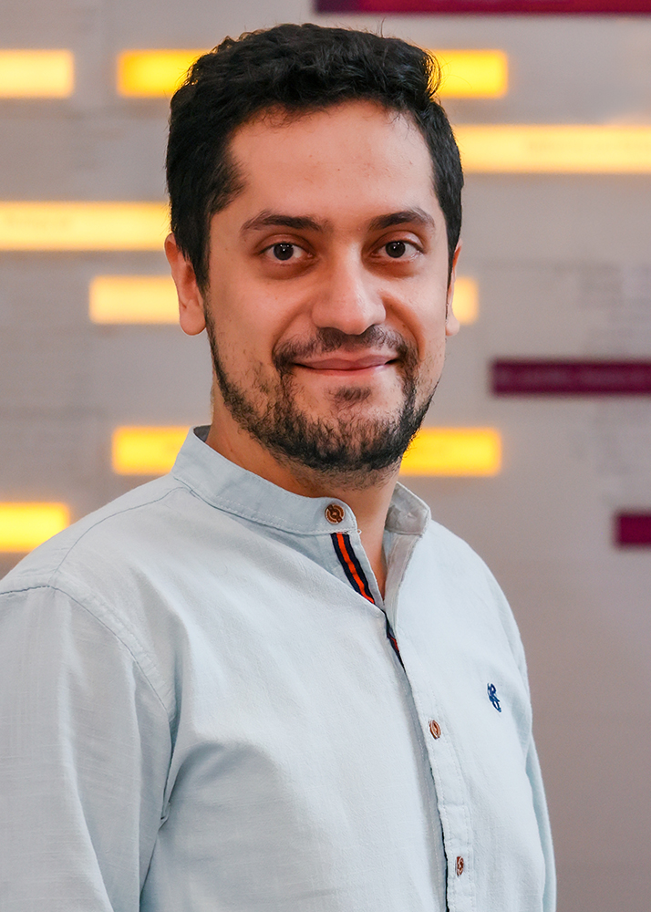 Reza Anaraky
