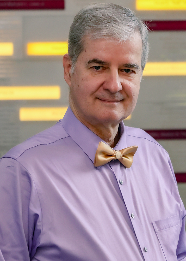 Gerald Baumgartner