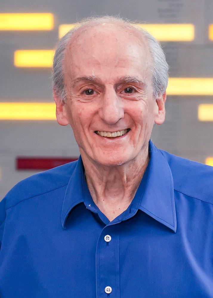 Nathan Brener