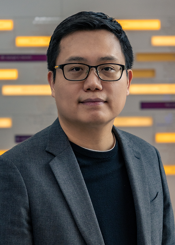 Kisung Lee