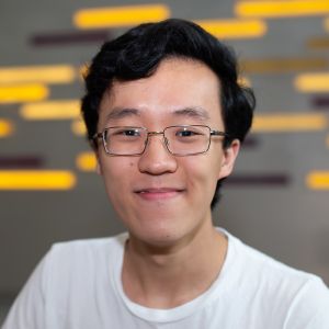 Yeon, Paul Alexandre Yeon, Paul Alexandre