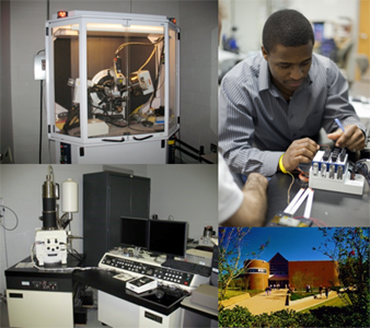 La TECH Institute for Micromanufacturing La TECH Institute for Micromanufacturing