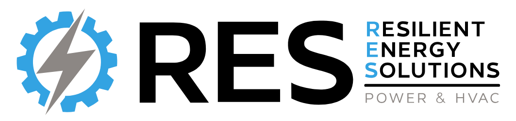 RES logo