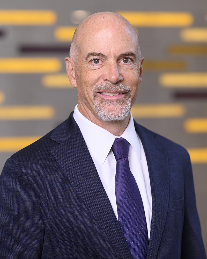 Karsten E. Thompson