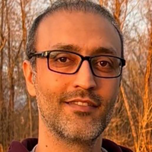 Saeed Beheshtian
