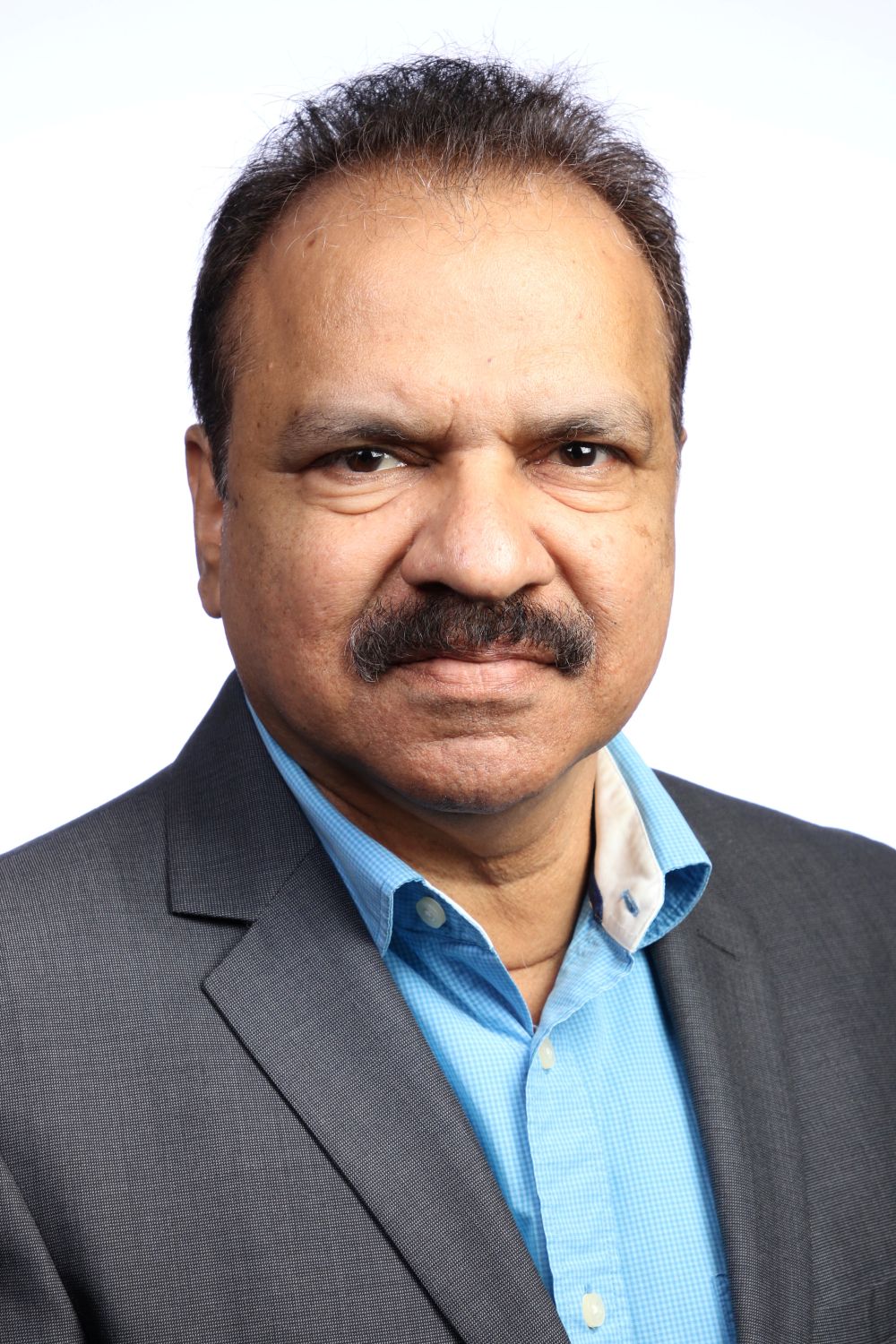 Mahendra Kunju
