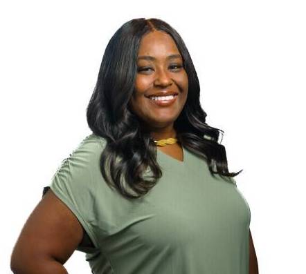 Kourtney Bell