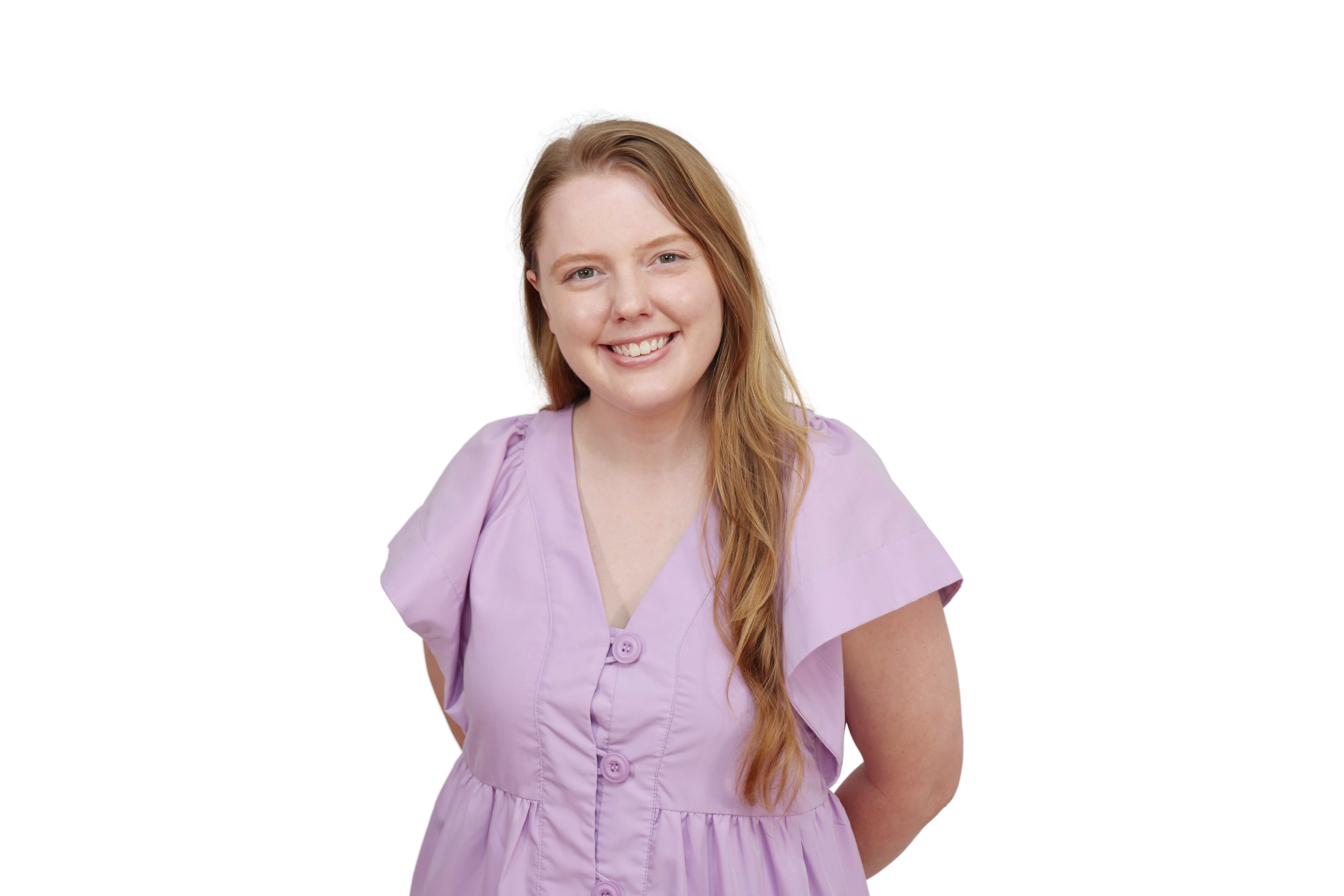 Adeline Headshot