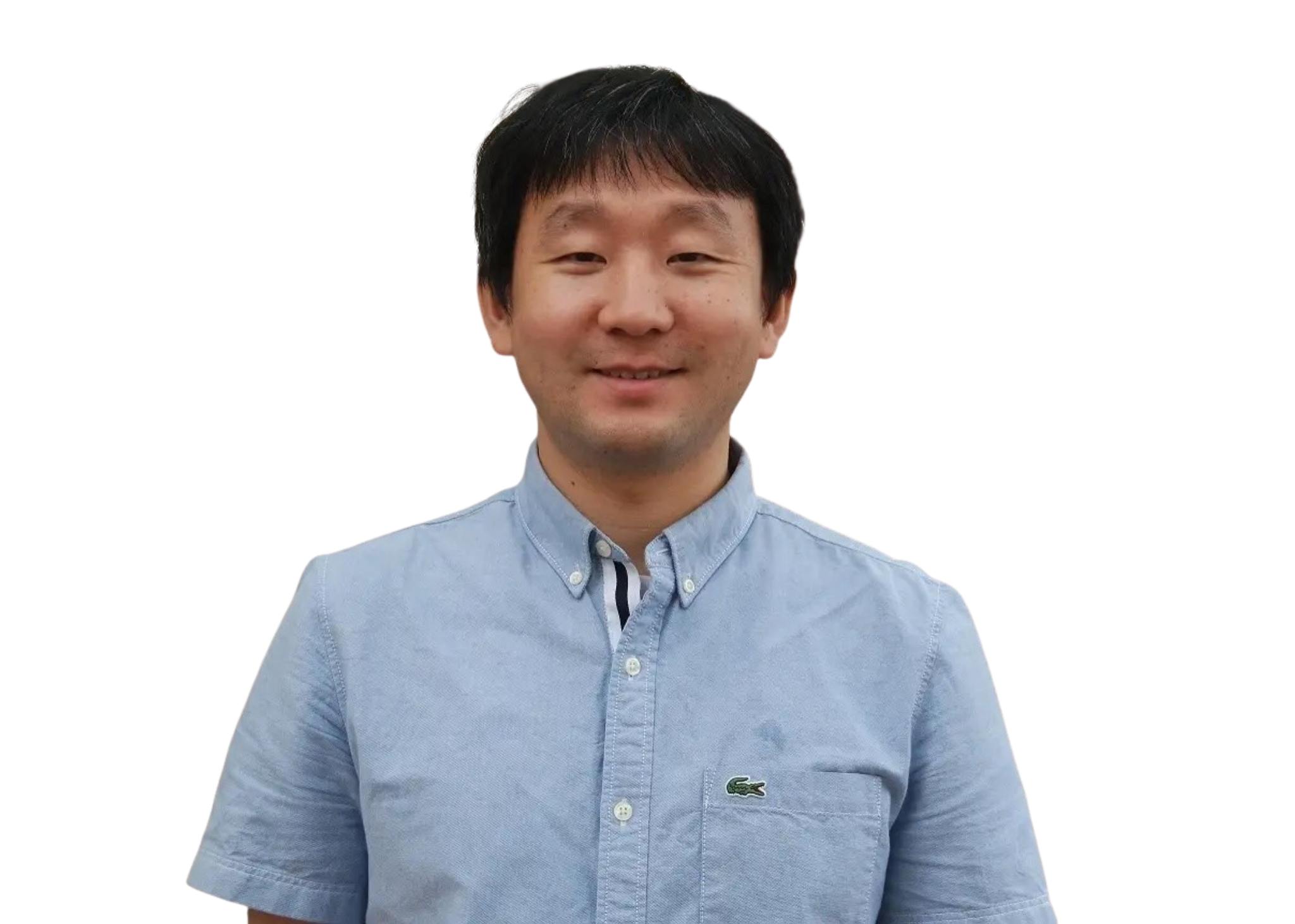 yong-ha headshot