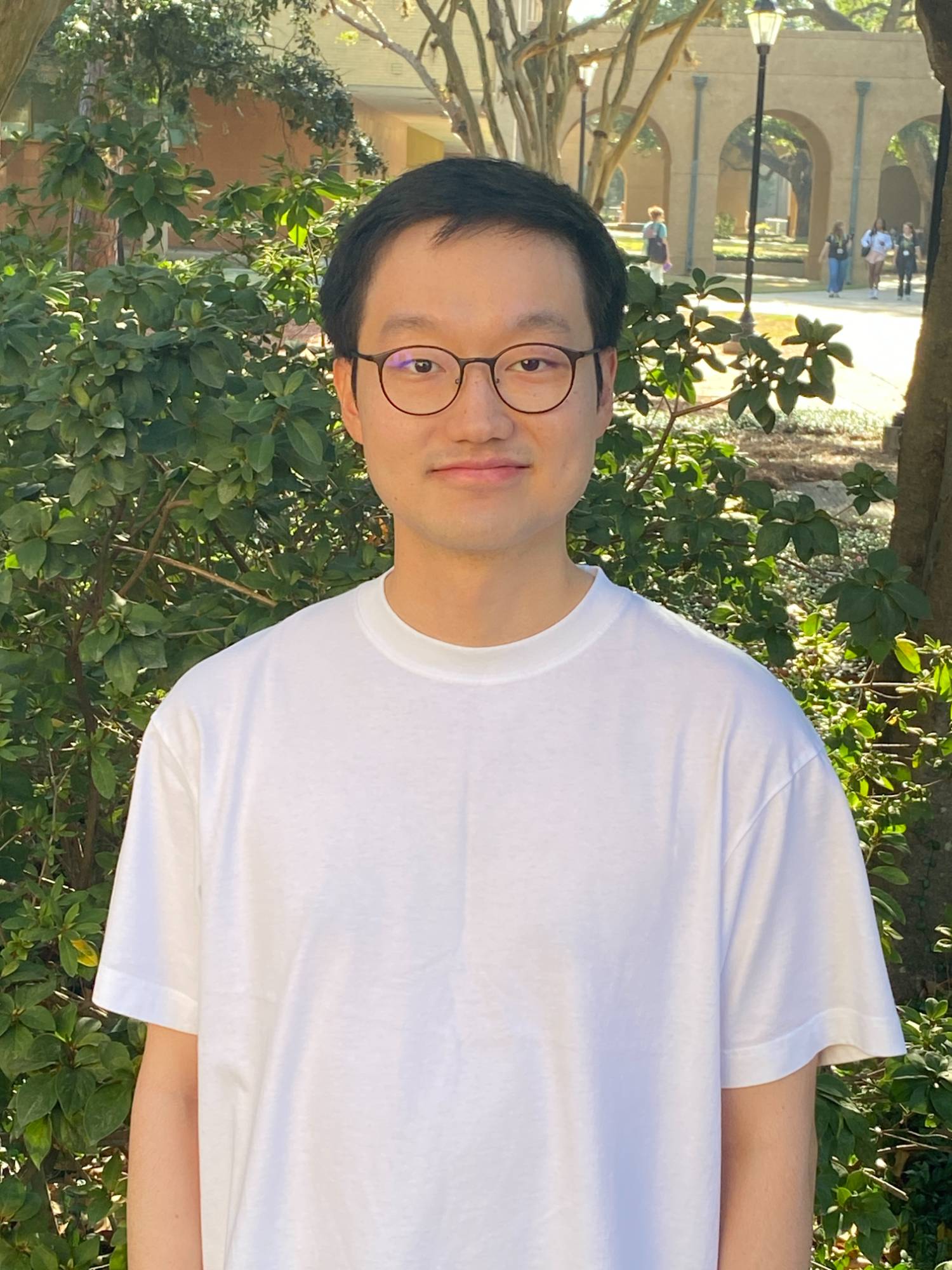 Hyeon Jun Kim
