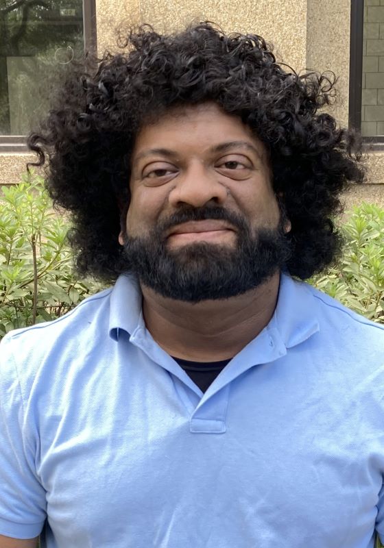 Suraj Alva