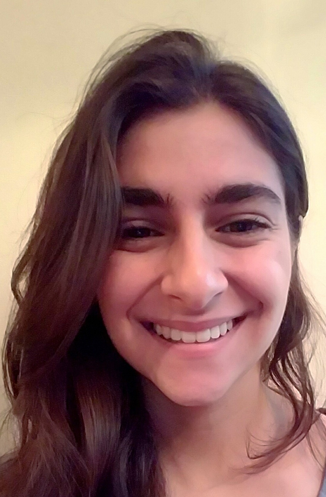 Miranda Pasquarella