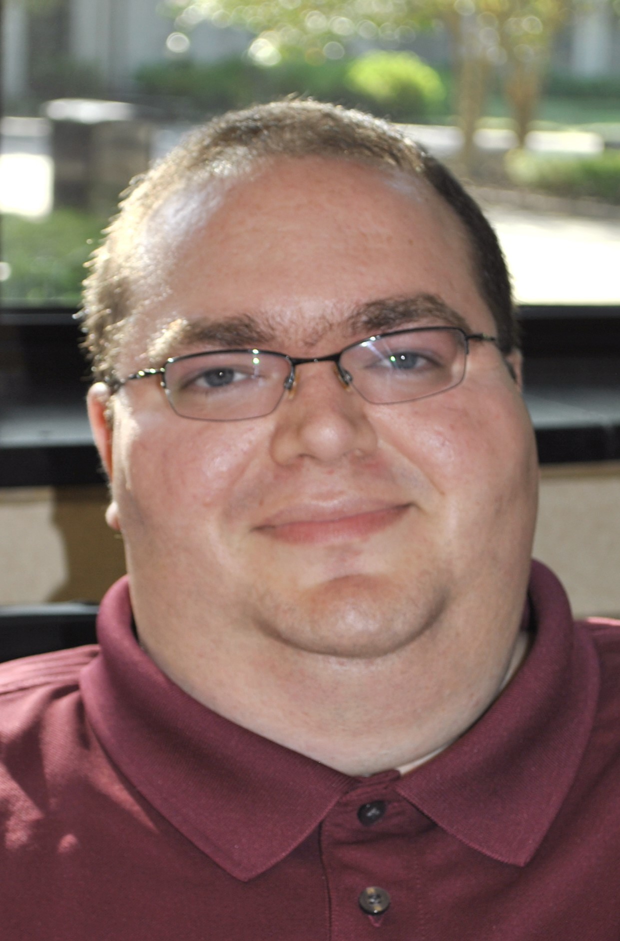 Richard Godden