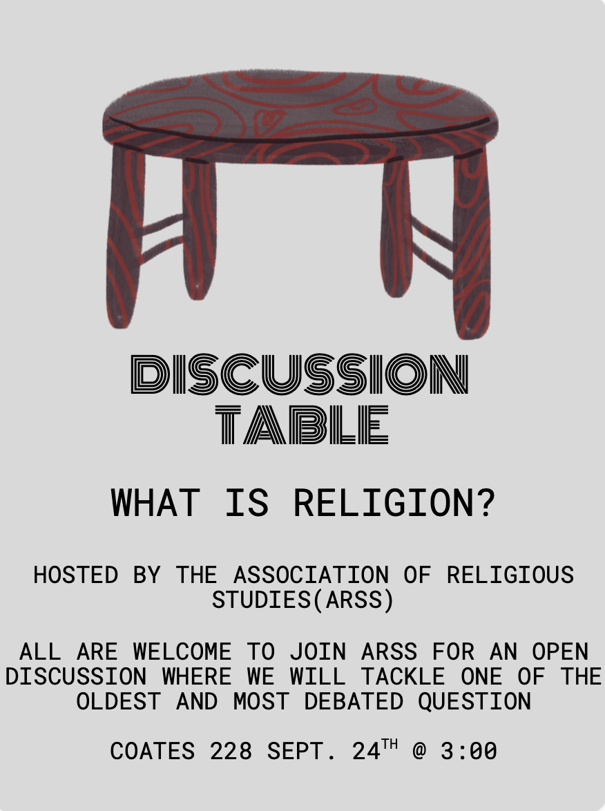 arss event
