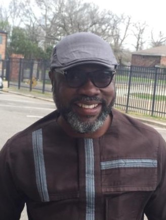 Jonathan Yevuyibor