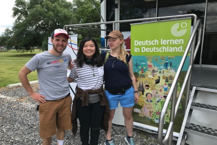 WanderbUS educators