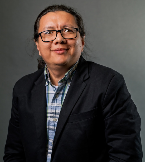 Missael Duarte