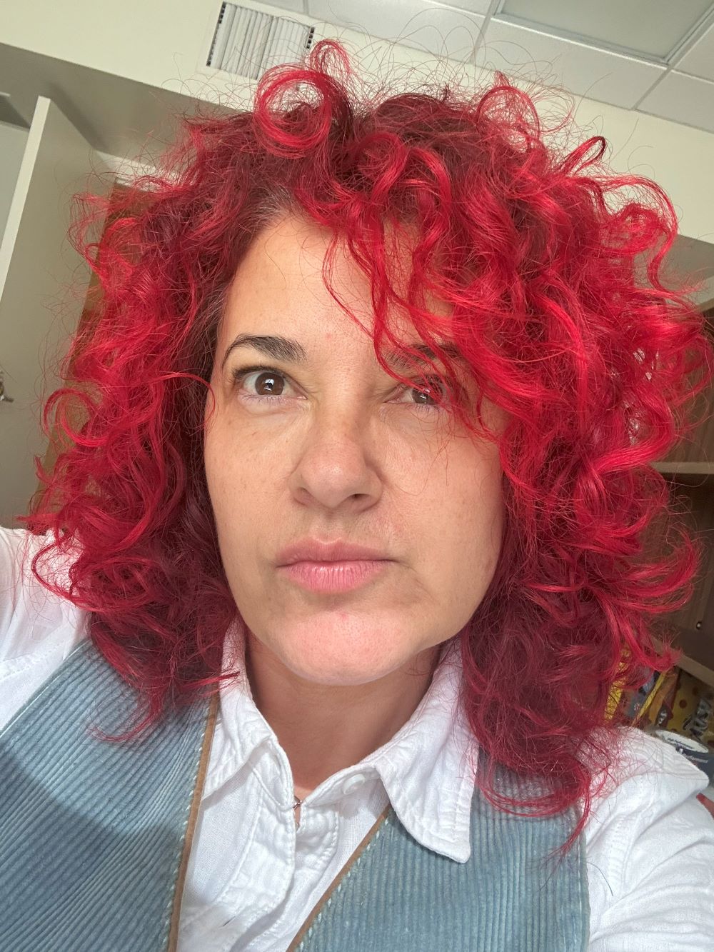 Liliana Naranjo